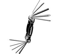 D'Addario pw-gbmt-01 Chitarra/basso multi-tool