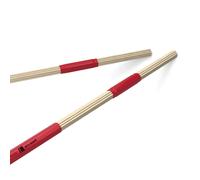 D'addario H-RODS Spazzole in listelli di legno ProMark Hot
