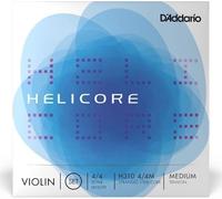 D'Addario H310 4/4M Corde Violino