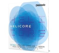 D'Addario H350 4/4M Corde Violino