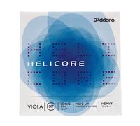 Daddario H410-LH Helicore Viola