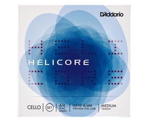 Daddario H510-4/4M Helicore Cello 4/4