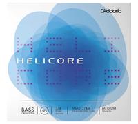 Daddario H610-3/4M Helicore Bass 3/4