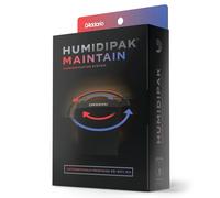 D'Addario Humidipak Maintain Automatic Sistema di Controllo Automatico Umidit...