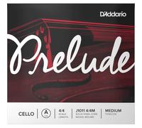D'Addario J1011 4/4M Prelude Corde Violoncello