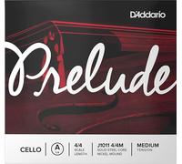 D'Addario J1011 4/4M Prelude Corde Violoncello