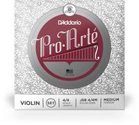 D'Addario J56 4/4M Proarte Corde Violino