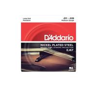 D'Addario EJ67 Set per Mandolino