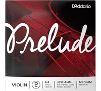 D'Addario J813 4/4M (RE) Prelude