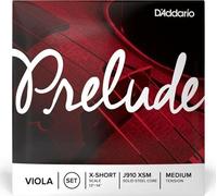 D'Addario J910 SM Corde Viola
