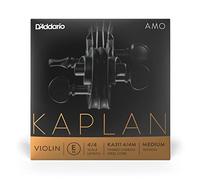 D'Addario Corda singola per violino Kaplan Amo Mi – 4/4, tensione media