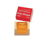 D'Addario Light Rosin for Mini/Violin