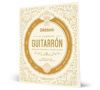 D'Addario MG10N Guitarrón - Corde a tensione normale