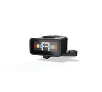 D'Addario Micro Headstock Tuner, Design Senza Clip