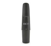D'Addario MLM-7 Bocchino Rico in metalite per sassofono baritono, M7 - NUOVO