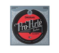 D'Addario Muta Corde Carbonio Chitarra Classica Tensione Normale Pro Arte 24 44