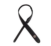 D'Addario NYXL - Tracolla per chitarra in ecopelle