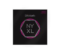 D'ADDARIO NYXL0942 CORDE PER CHITARRA ELETTRICA 9-42 MUTA CORDE PER ELETTRICA