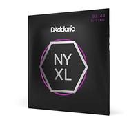 D'Addario Corde per chitarra elettrica NYXL09544 Super Light Plus 095-44 1 pacchetto