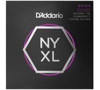 Daddario NYXL09564SB