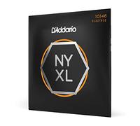 Daddario set corde chitarra elettrica NYXL1046 010/046