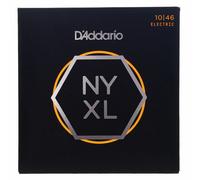 D'ADDARIO NYXL1046 - MUTA PER CHITARRA ELETTRICA 10-46