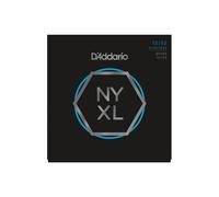 D'Addario NYXL1252W Corde Chitarra Elettrica Wound 3rd 12-52