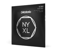 d'Addario NYXL1260 Set per Chitarra Elettrica, Tensione Extra Heavy