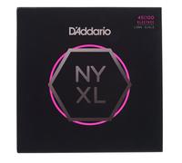 Daddario NYXL45100 Bass Set