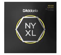 Daddario NYXL45130MS Multiscale Set