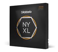 D'Addario 4 Bass NYXL 50-105 50-70-85-105, NYXL50105