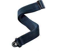 D'Addario Planet Waves 50BAL Autolock Midnight Tracolla Tessuto