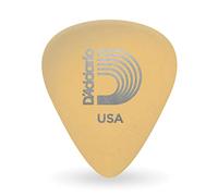 D'Addario Planet Waves Cortex - Plettri per chitarra, confezione da 10, leggeri, 1UCT2-10