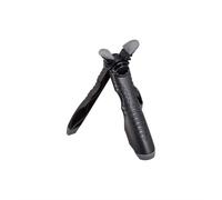 D'Addario Planet Waves Headstand Reggichitarra Basso per Cambio Corde Pieghevole