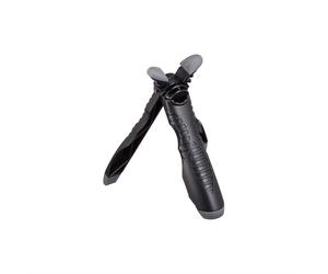 D'Addario Planet Waves Headstand Reggichitarra Basso per Cambio Corde Pieghevole