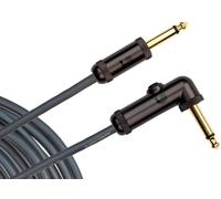 D'Addario Planet Waves PW-AGRA-10 3 m Dritto - Angolo Cavo per strumento