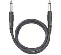 D'Addario Planet Waves PW-CGTP-01 30 cm Dritto - Dritto Cavo patch