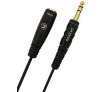 D'Addario Planet Waves PW EXT HD 10 Cavo per Cuffie