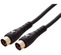 D'Addario Planet Waves PW-MD-20 6 m Cavo MIDI
