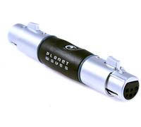 D'Addario Planet Waves PW-P047CC Adattatore XLR-XLR