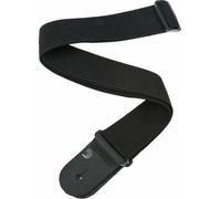 D'Addario Planet Waves PWS Black Tracolla Tessuto