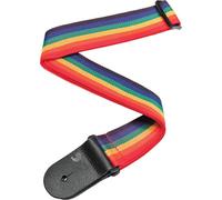 D'Addario Planet Waves PWS111 Polypropylene Tracolla Tessuto