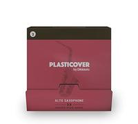 D'Addario Plasticover Ance Sax Alto Forza 2.0, 25 Pezzi