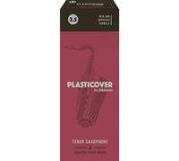 D'Addario Plasticover Tenor Sax Reeds Strength 2.5 5-pack Confezione da 5 anc...