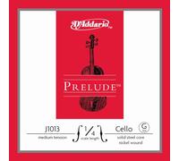 D'Addario Prelude J10131/4M-B10 - Violoncello 10Blk G 1/4 M