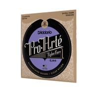 D'ADDARIO EJ44 CORDE PER CHITARRA CLASSICA