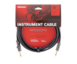 D'Addario PW-AG-10 Cavo per Strumenti Planet Waves Circuit Breaker, 3, Black