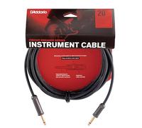 D'Addario PW-AG-20 Cavo per Strumenti Planet Waves Circuit Breaker, 6 m