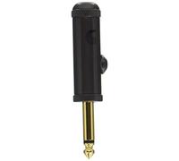 D'Addario PW-AGP-1 Connettore Jack Planet Waves Circuit Breaker - NUOVO