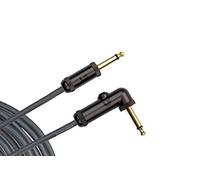 D'Addario PW-AGRA-10 Cavo per Strumenti Planet Waves Circuit Breaker, Angolo Ret